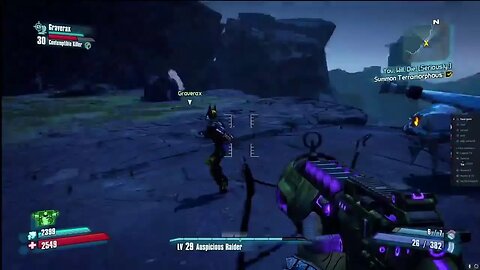 GAMES/REACTIONS/FUNNY CHILL AND RAGE VIBES ALL DAY FOOL - Borderlands 2