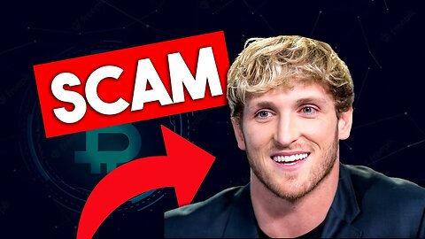 Logan Paul and CryptoZoo Scandal