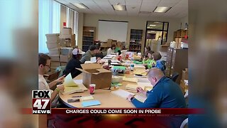 AG's Office: Charges related to Catholic Church investigation could be announced soon