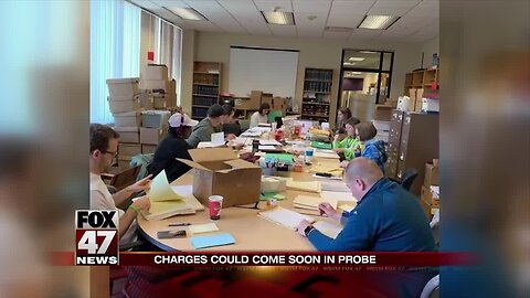 AG's Office: Charges related to Catholic Church investigation could be announced soon