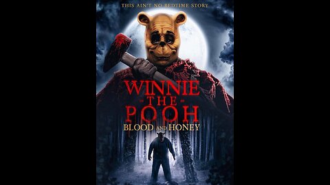 WINNIE THE POOH BLOOD AND HONEY REVIEW | CINEMACAST EPISODE 33