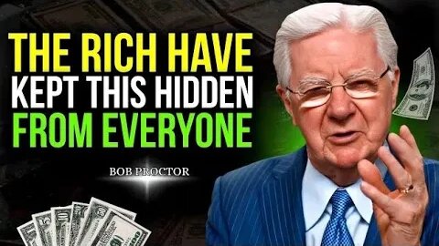 The Rich Have Kept This Hidden From Everyone