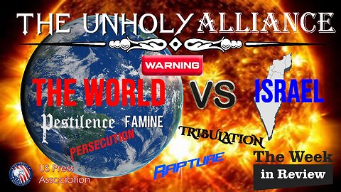 The Unholy Alliance