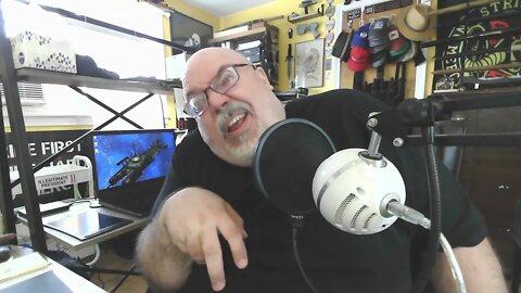 Surviving the News with Phil Elmore - 31 August 2022
