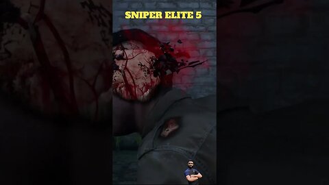 SNIPER ELITE 5