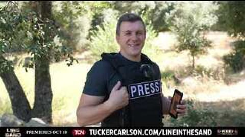 "Watch Your Back;” Feds Pressure Border Patrol Whistleblower to Turn on O’Keefe
