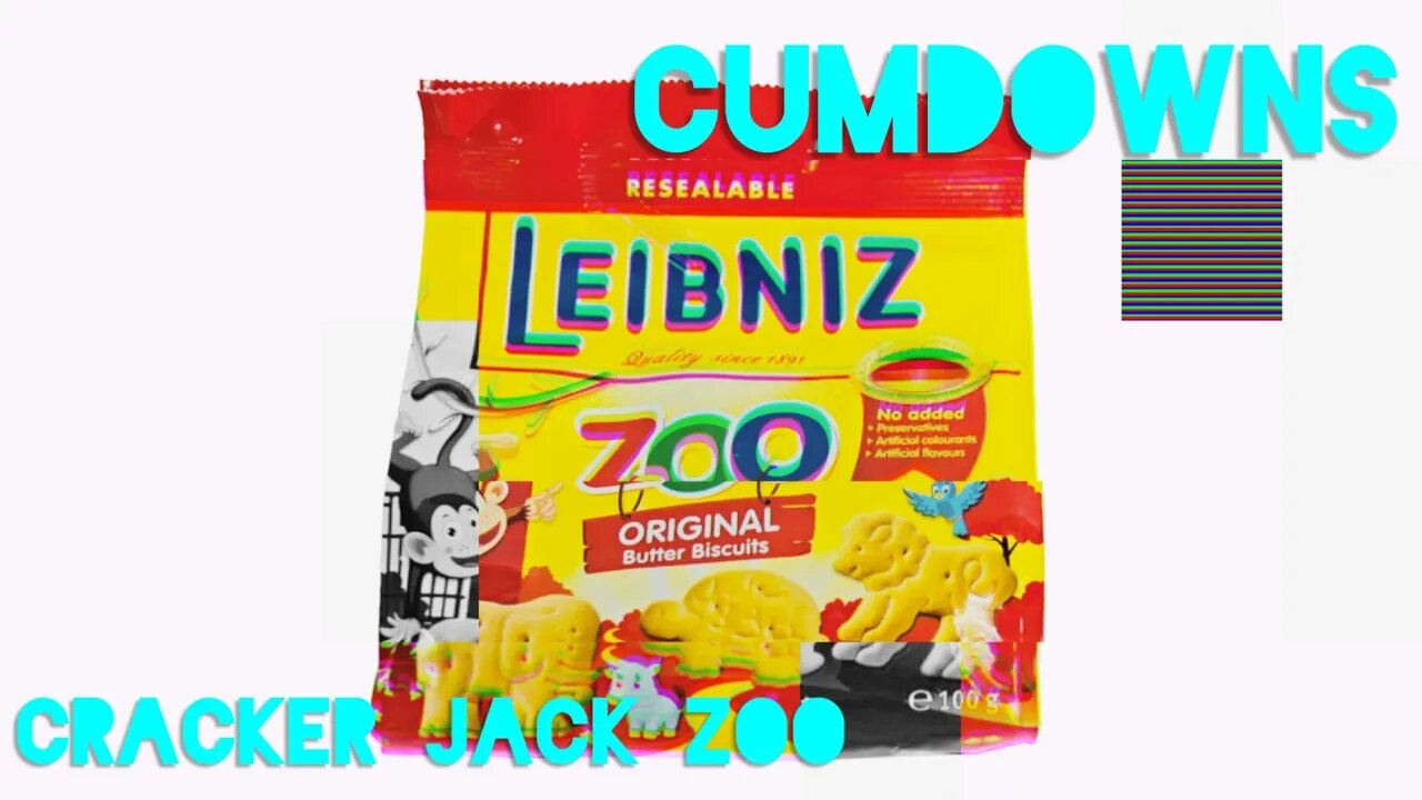 Animal Snackers | Cumtown 🏳️‍🌈💦