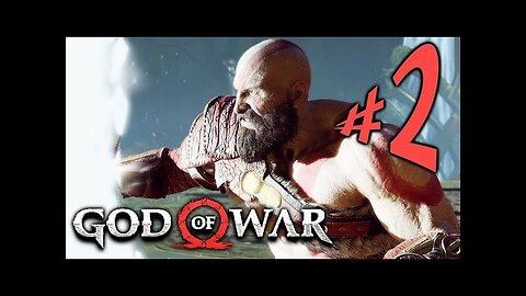 #2 Path To The Mountain |God of war| #game #freefirefreefire #technogamerzgta5