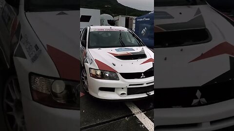 Janko Čebron-Andrej Kavčič Rally Nova Gorica 2023 #rally #slovenia #rallynovagorica
