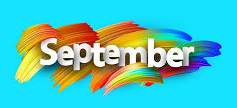 WHAT'S IN A SONG? "SEPTEMBER" EARTH WIND AND FIRE.