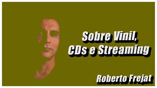 Pitadas com Frejat - Vinil, CD e Streaming