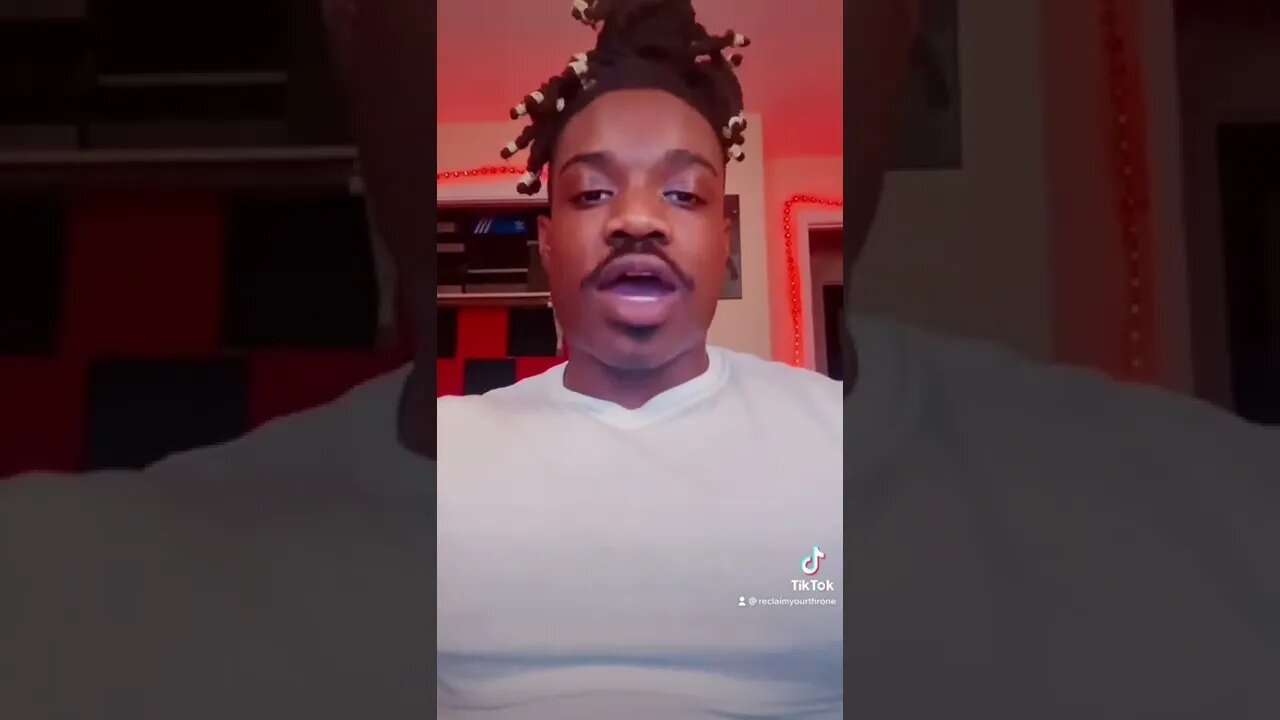 Never date a stripper 👑