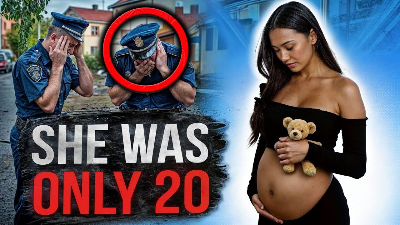 This story shook all of Sweden and will make you cry! Case of Saga Elneborg | True Crime Documentary