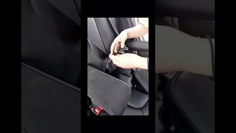 For the baby's safety #car #convenient #cars #shorts
