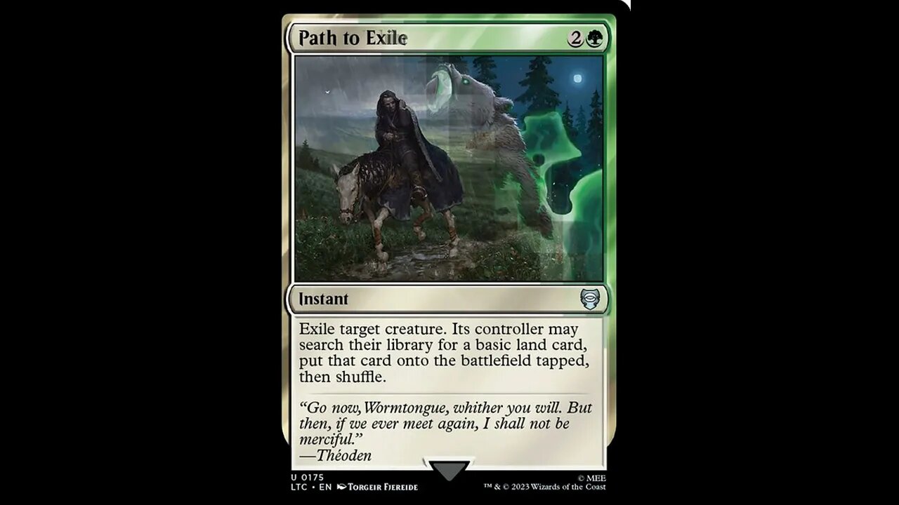 Top 10 Most Played EDH Cards