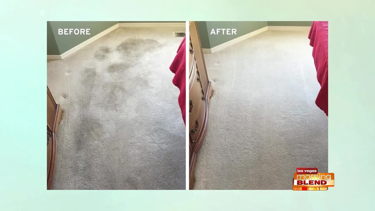 Clean Without Soaps or Chemicals