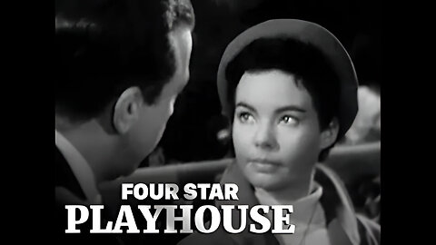 Four Star Playhouse | The Wallet | Full Episode | S3 E4