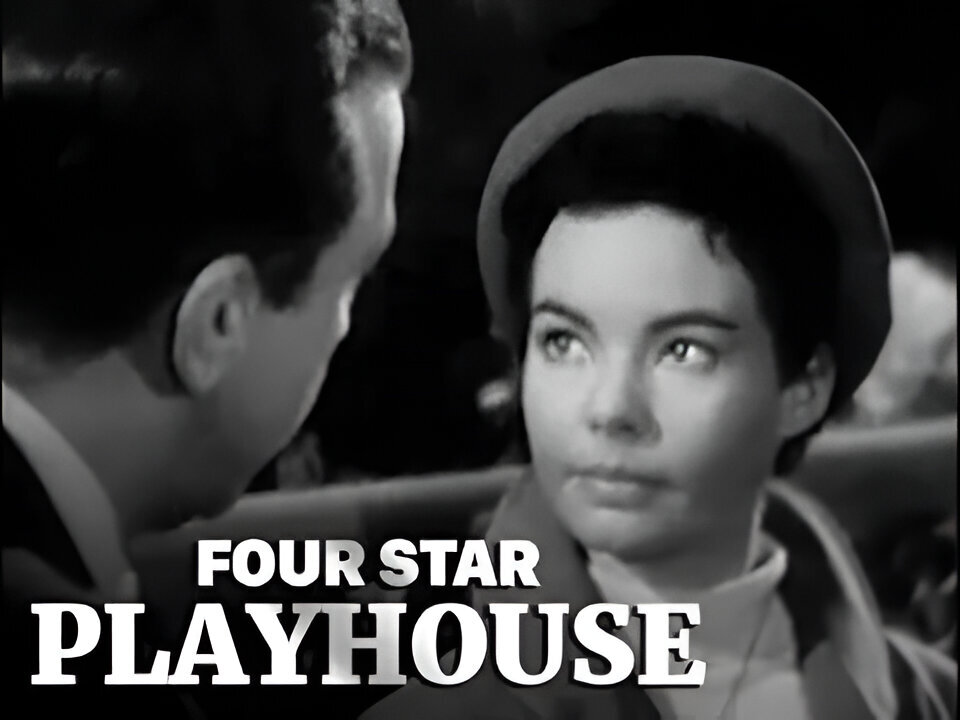 Four Star Playhouse | The Wallet | Full Episode | S3 E4