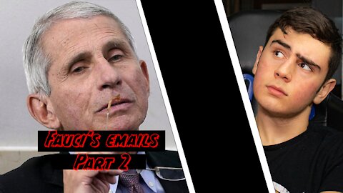 The Truth Behind Dr. Fauci's Emails Part 2