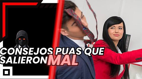 contando anecdotas con dominicsouth