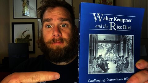 The Rice Diet Dr Walter Kempner Starch Solution Dr McDougall Plant Based Diet
