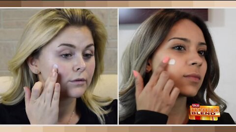 A Foundation For All Skin Tones