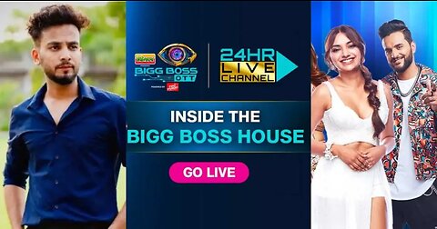 ||Big boss|| elvish yadav || ott big boss