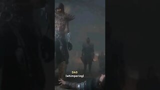 Dag Is Denied His Axe In AC Valhalla #shorts #acvalhallagameplay #acvalhalla
