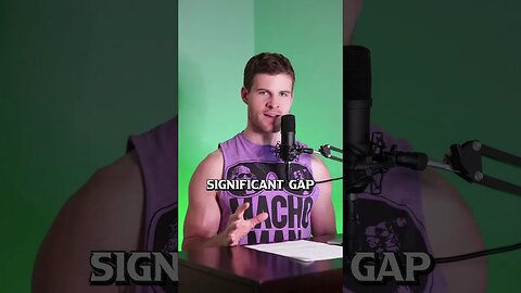 Shoulder Pain From Overhead Movements!?