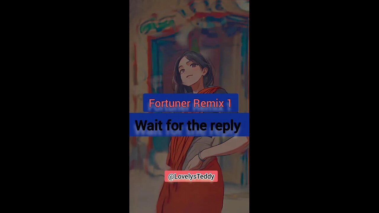 Fortuner Chaiye Remix Part 1