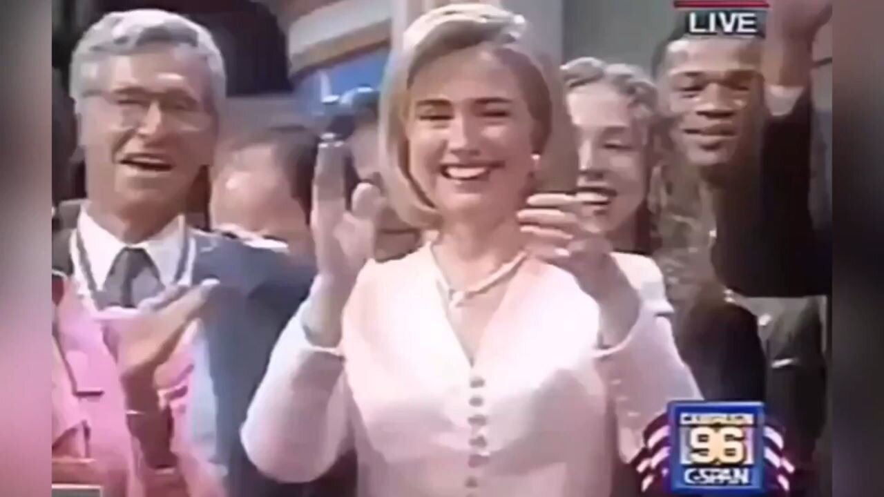 When Libs Tell You Kid Rock Was Cringe, Just Show Them This Video