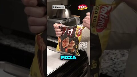 Totino's & FaZe Orange Chicken: The Review! #pizzarolls #fazeclan #ad