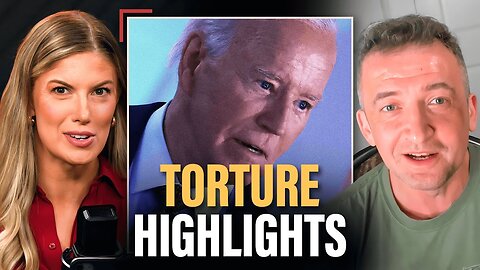 DNC: Biden PUNISHED, "Mentally Ill White Women" & "Very Fine People' | Michael Malice | 8/20/2024