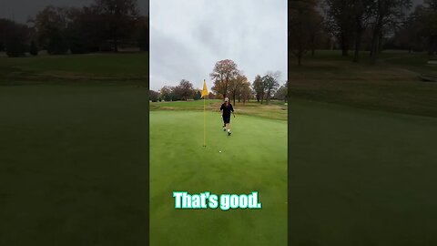 Would You Give This To Me??| Golf Essentials #golf #golfessentials #shorts #short