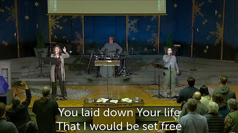 The Promise: The Root of Jealousy (Pastor Brad)