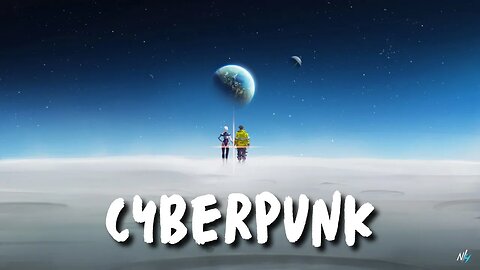 jiglr – Cyberpunk Synthwave Music [FreeRoyaltyBGM]