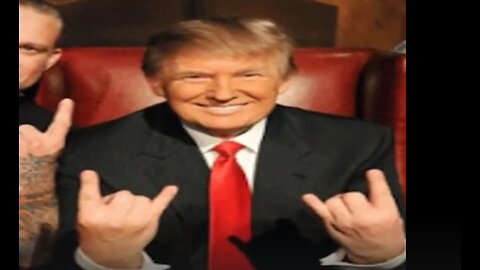 Donald Trump is a Freemason Member of “The Synagogue Of Satan”