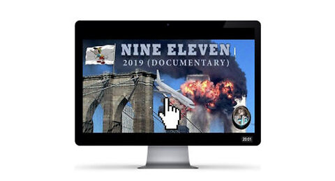 Nine Eleven – (2019 Documentary)