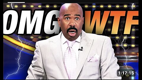 Shocking answers BREAK Steve Harvey!😱😱❌
