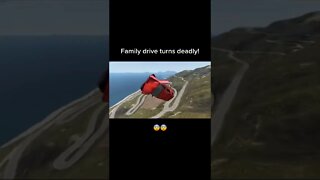 BeamNG DRIVE / loser