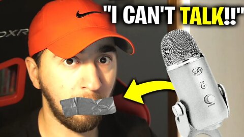 MrTop5 just muted his microphone..