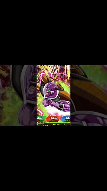 me when the Vegito animation 😈