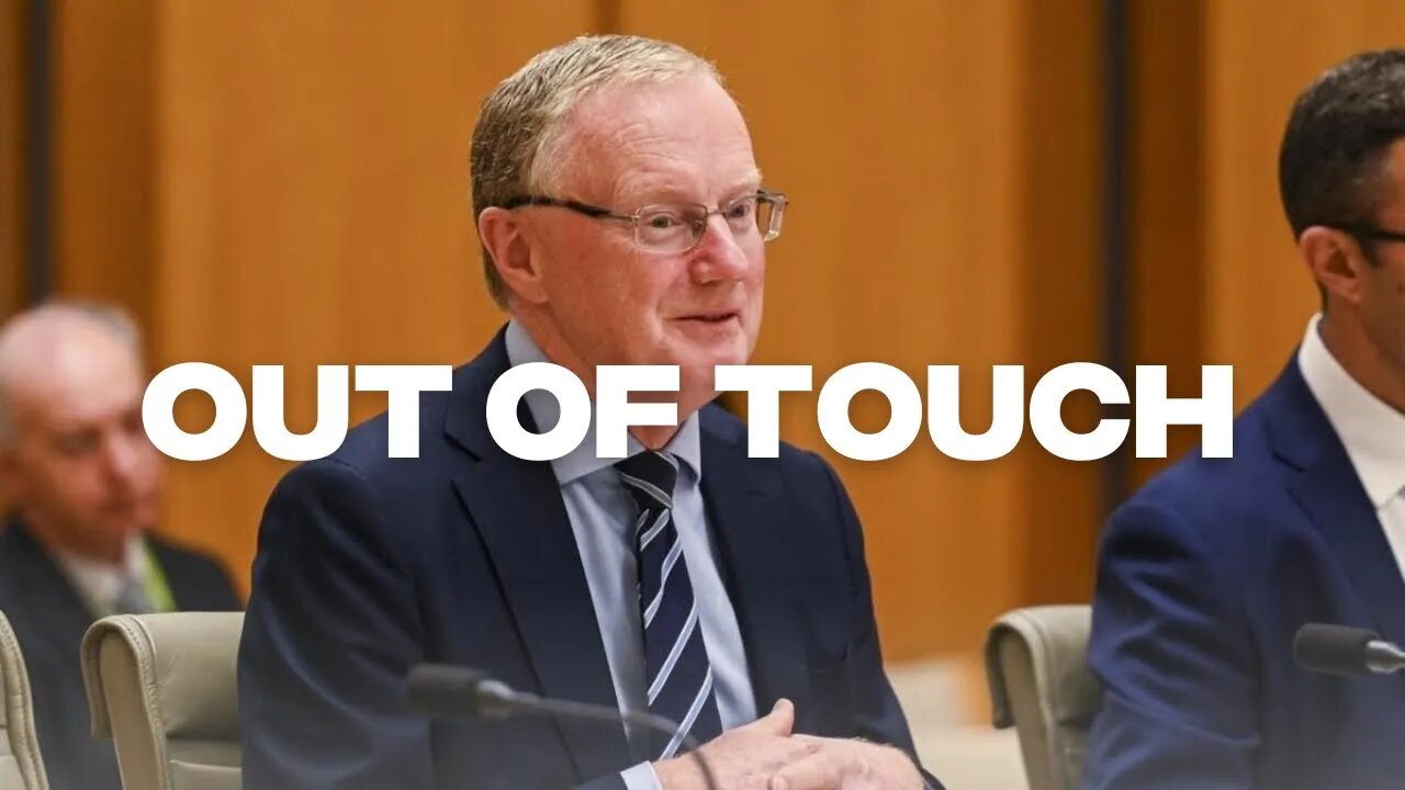 Man on $1,000,000/Year Tells Struggling Australians the Solution to Rental Crisis is More Housemates