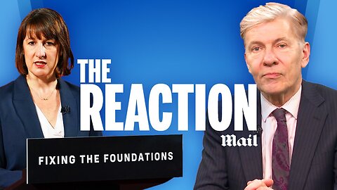 Scuttlebutt Justice | The Reaction| CN