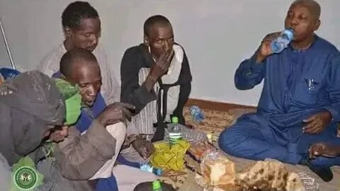 Tribunal evidence Tinubu Will Be Disqualified If Shettima Is Found Guilty And He Will Be Put In Jail