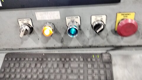 making the shear stall