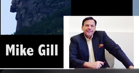 An Introduction To Mike Gill