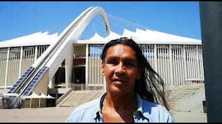 SOUTH AFRICA - Durban - Neil Pillai looking for his origin (Video) (6KM)