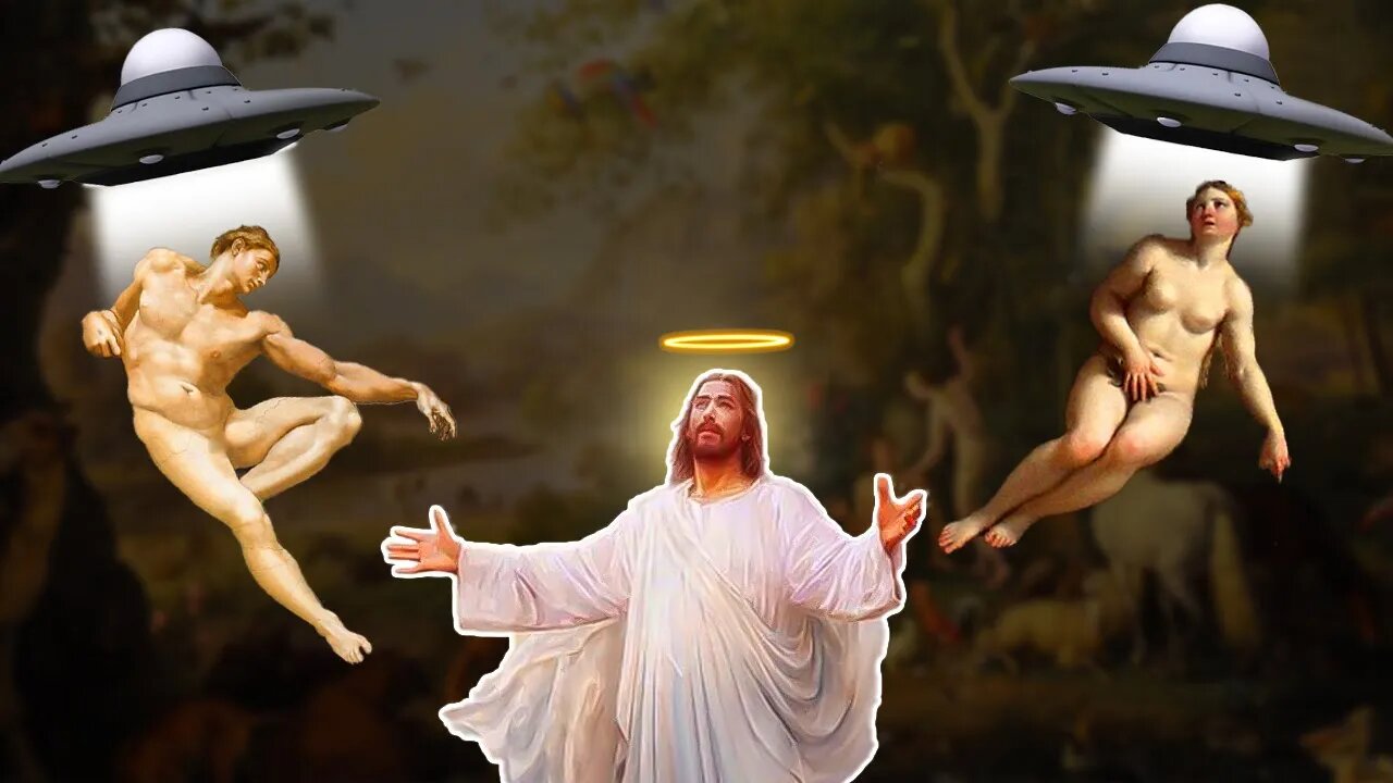 How Christian Mythology Ends? | Mythical Madness