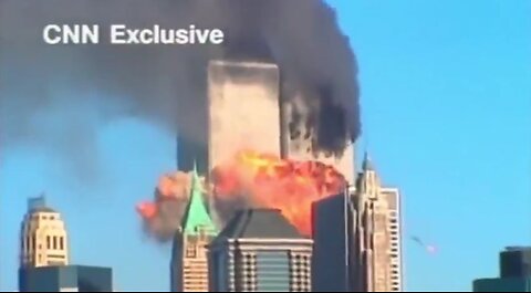 9/11 & Israels Great Game (2021)